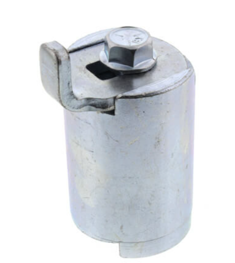 Apollo™ Apollo™ 7844301 Stem Extension Service Repair Kit, For Use With Apollo 77C-A/77CLF-A Series 1 to 1-1/4 in Bronze Ball Valves, 2-1/4 in, Bronze