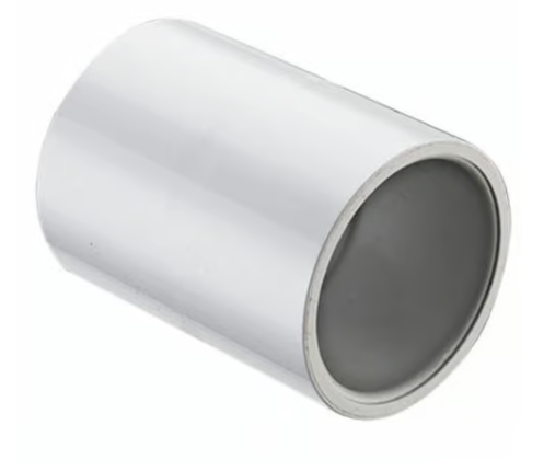 Spears® 429-012 Standard, 1-1/4 in nominal, Socket end style, SCH 40/STD, PVC, Domestic