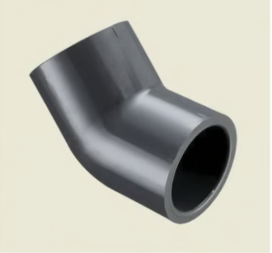 Spears® 817-005 Standard, 1/2 in nominal, Socket end style, SCH 80, PVC, Domestic